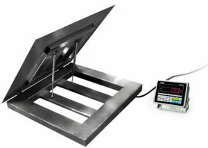 Весы платформенные СКЕЙЛ 0,5 СКЛ-Н-1515 (CI-200S)