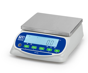 Прецизионные весы MT Measurment MT-BE6001E