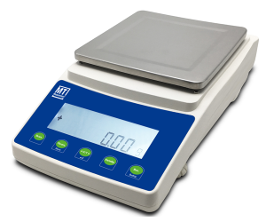 Прецизионные весы MT Measurment MT-FAC4002E
