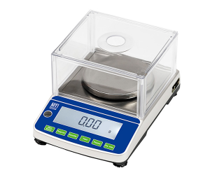 Портативные весы MT Measurment MT-H602E