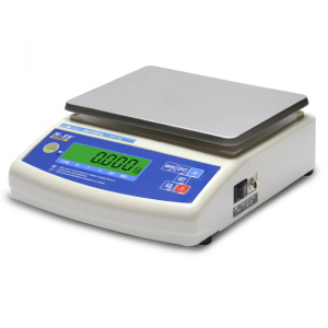 Весы лабораторные M-ER 122 ACF-3000.1 LCD «Accurate»