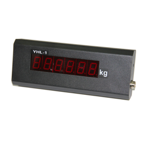 Дополнительный выносной индикатор YHL-1 (светодиодный)