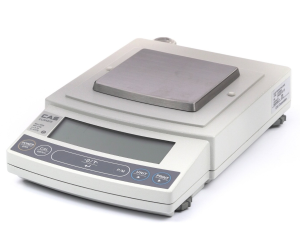 Весы лабораторные CAS CUW-420S