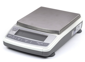 Весы лабораторные CAS CUX-4200S