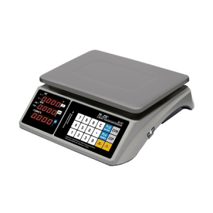 Весы торговые электронные M-ER 328AC-32.5 LED 