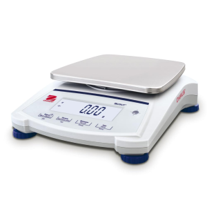 Лабораторные весы OHAUS SJX1502/E