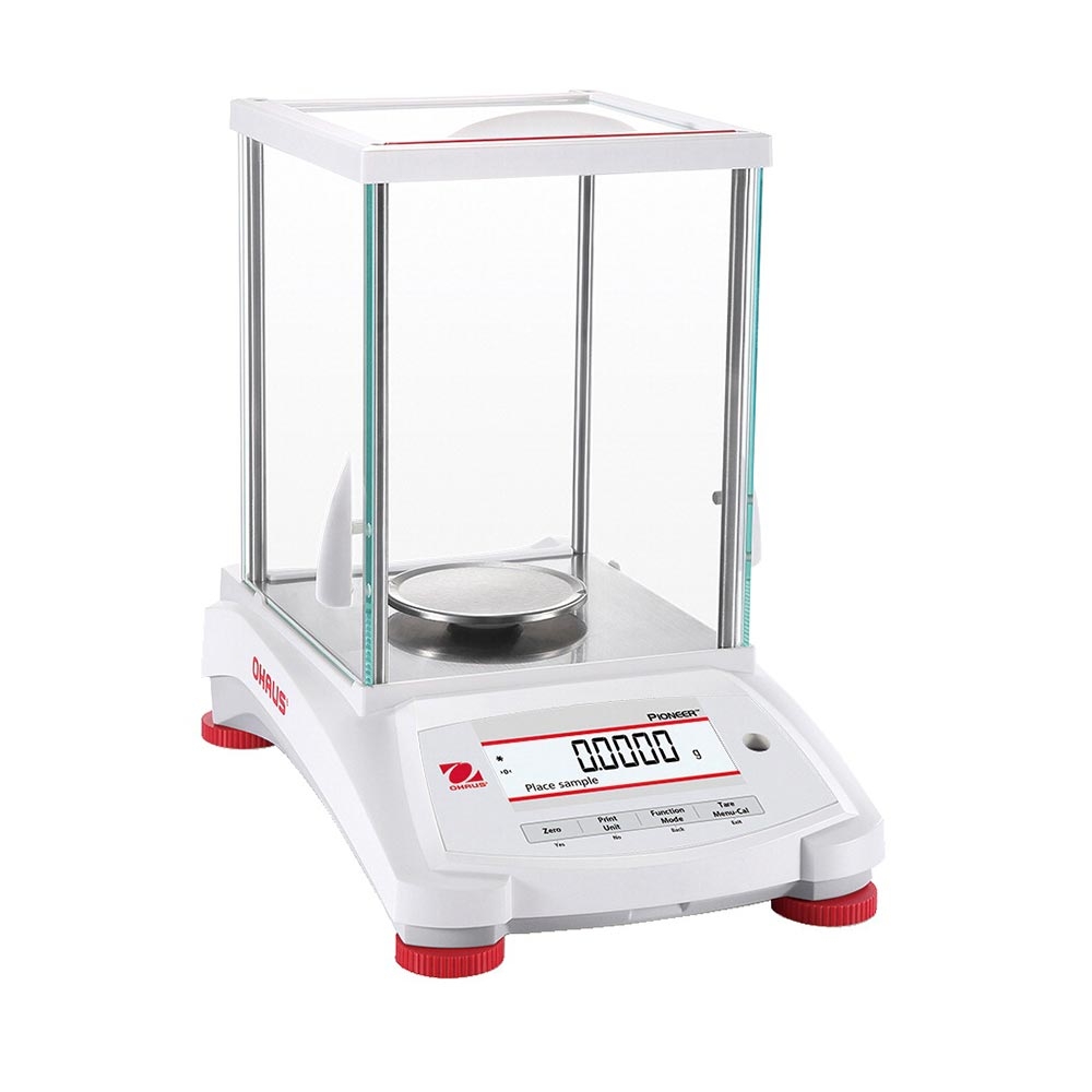 vesy-ohaus-px