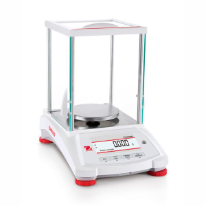 Весы лабораторные OHAUS PX-163