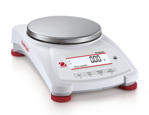 Весы лабораторные OHAUS PX-822/E
