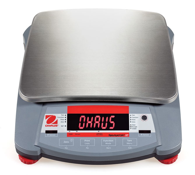 ohaus-nvt