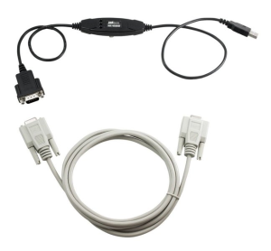 Кабель конвертер COM 9 pin/USB AX-USB-9P-EX