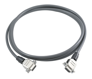 Коммуникационный кабель RS-232 9pin/9 pin AX-KO2466-200