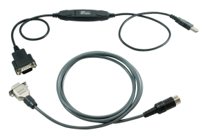 AX-USB-DIN Конвертер DIN 8 pin/USB