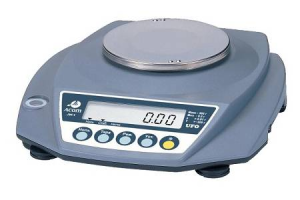 Лабораторные весы Acom JW-1-600