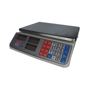 Весы торговые GreatRiver DH-607А (32кг/5г) LCD