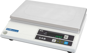 Весы порционные CAS AD 10