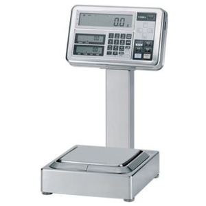 Взрывобезопасные электронные лабораторные весы SHINKO VIBRA FZ-6202Ex-i02