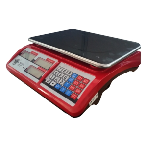 Весы торговые ACS-779