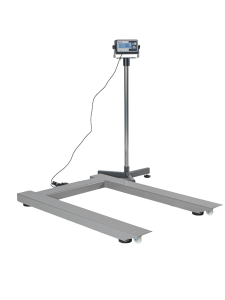 Электронные паллетные весы MAS PM4UB-1.5 (MI-B)
