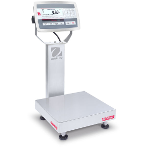 Товарные весы OHAUS D52XW6WQDR6