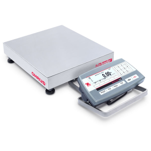 Товарные напольные весы OHAUS D52P15RTDR5