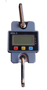Крановые весы МВК-Л-300