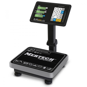 Весы товарные торговые M-ER 333ACPU-32.5 