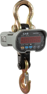 Весы крановые  промышленные CAS 1 THA Caston 1
