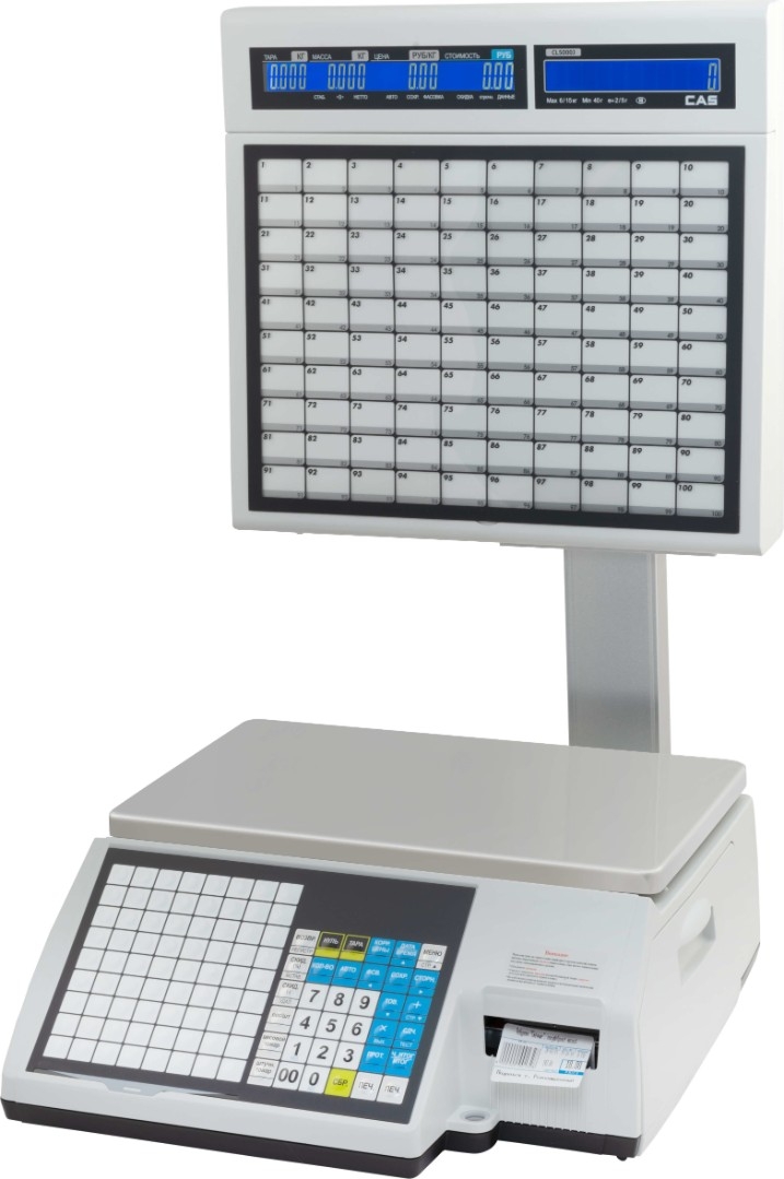 cas-cl5000j-is-front
