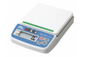 Вeсы порционные высокоточные AND HT-500CL