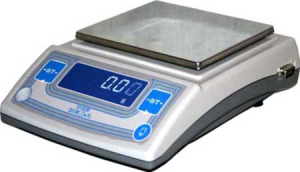 Весы лабораторные ВМ5101М-II