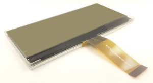 Индикатор UDLP-GG19264B-FSPCELW_LCD (все терминалы Масса-К R)