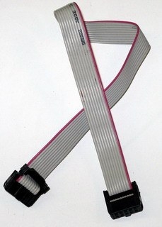 kabel-ploskij-massa-k-l54-sm-2-chernye-rozet