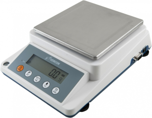 Лабораторные весы DEMCOM DL-2002
