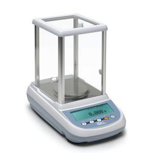 Лабораторные аналитические весы LGW-203i