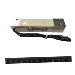 Компл. части/ тензодатчик CAS PR-15