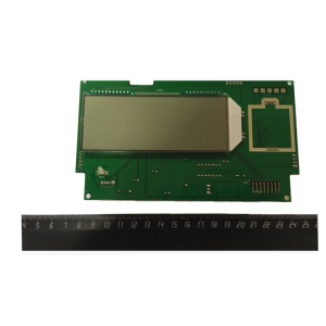 Компл. части/ СКЕЙЛ СКЕН  MAIN PCB ASSY главная плата