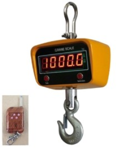 Крановые весы электронные Romitech CS-97