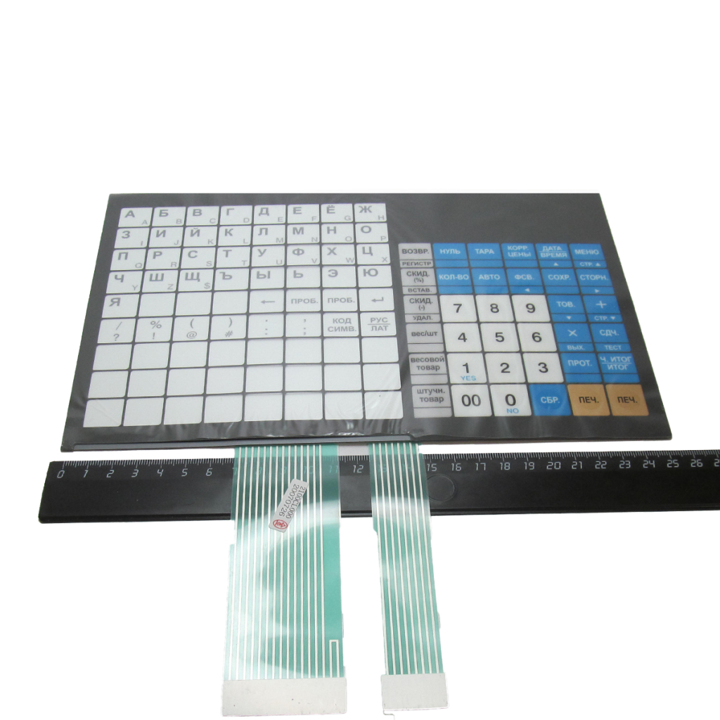 kompl-chasti-cas-cl3000p-klaviatura