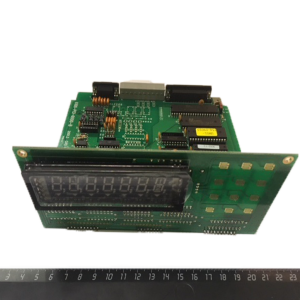 Компл. части/ CAS CI5010A главная плата