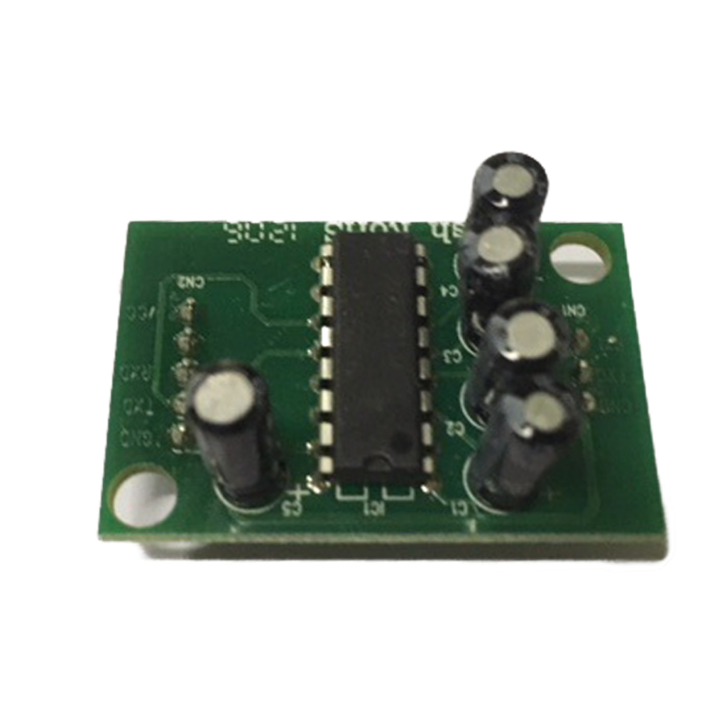 kompl-chasti-cas-ap-plata-rs-232