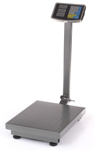 Весы бытовые Профит 806 (150;20;40х50) LCD