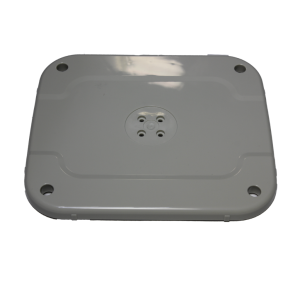 Компл. части к весам/ CAS FW500 платформа