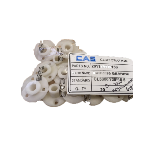 Компл. части к весам/ CAS CL3000 подшипник втулки