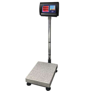 Весы медицинские МИДЛ МП 150 ВДА (20/50г) 15 Bt (300х300) бр 