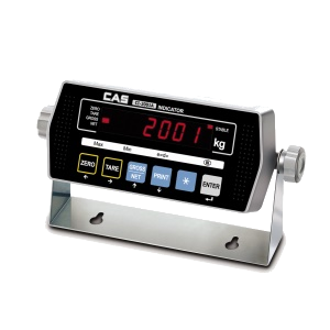Весовой индикатор CAS CI-2001AN