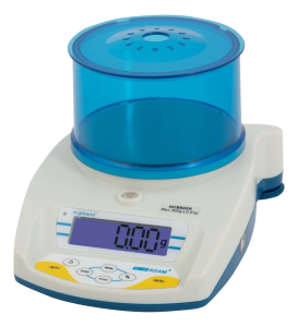 Весы лабораторные ADAM HCB-303