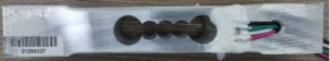 Тензодатчик 30кг LONG (M-ER 326AFU)