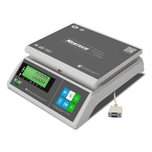 Весы порционные M-ER 326 AFU-15.1 