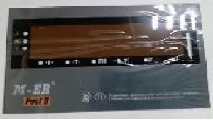 Пленка индикации M-ER 326 AFU LED